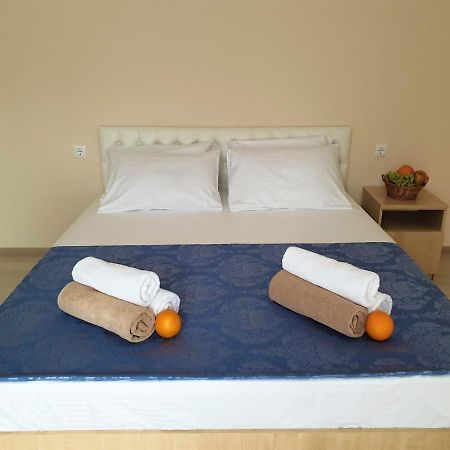 Arda Hotel Gagra Eksteriør billede