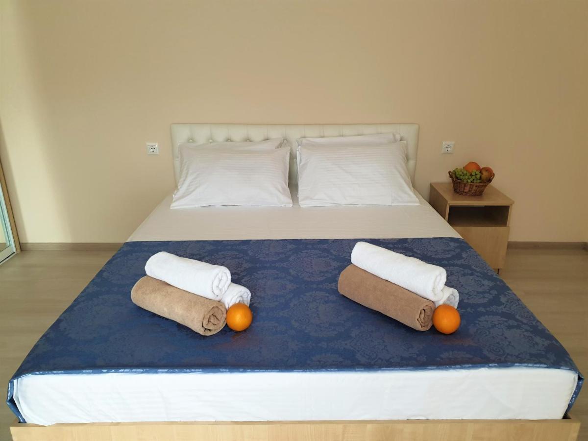 Arda Hotel Gagra Eksteriør billede